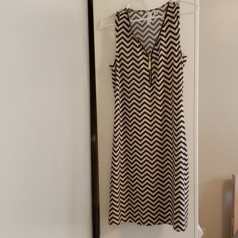 Knee length Tacera sundress